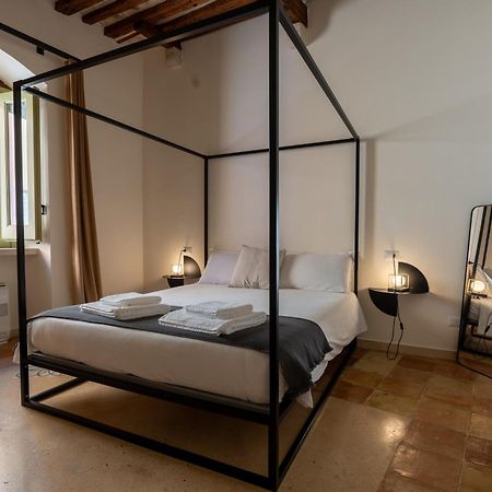 B&B Palazzo Vittoria 비쉘리에 외부 사진