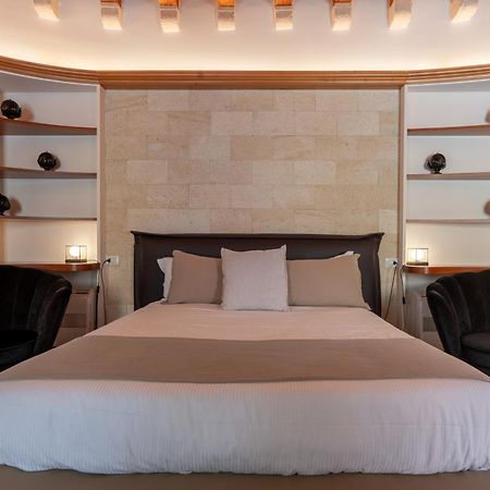 B&B Palazzo Vittoria 비쉘리에 외부 사진