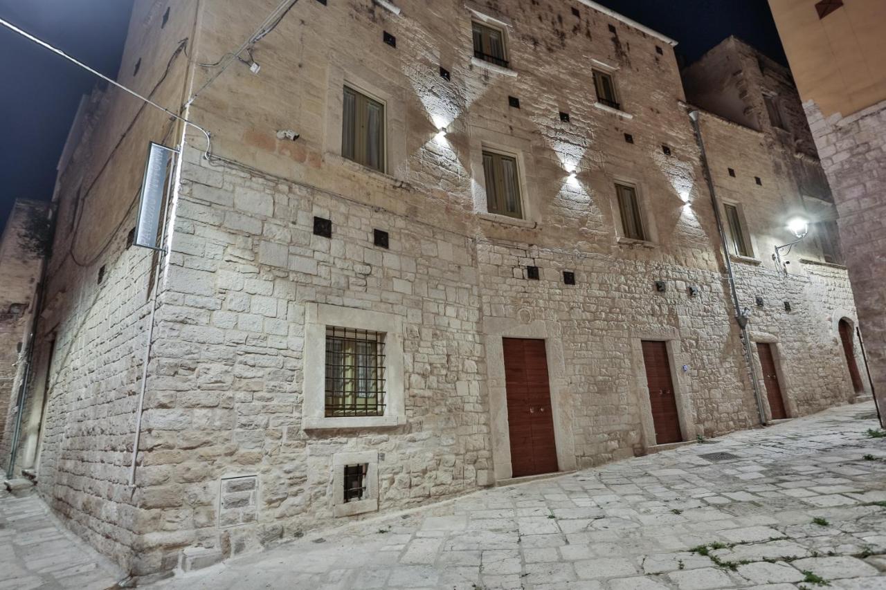 B&B Palazzo Vittoria 비쉘리에 외부 사진