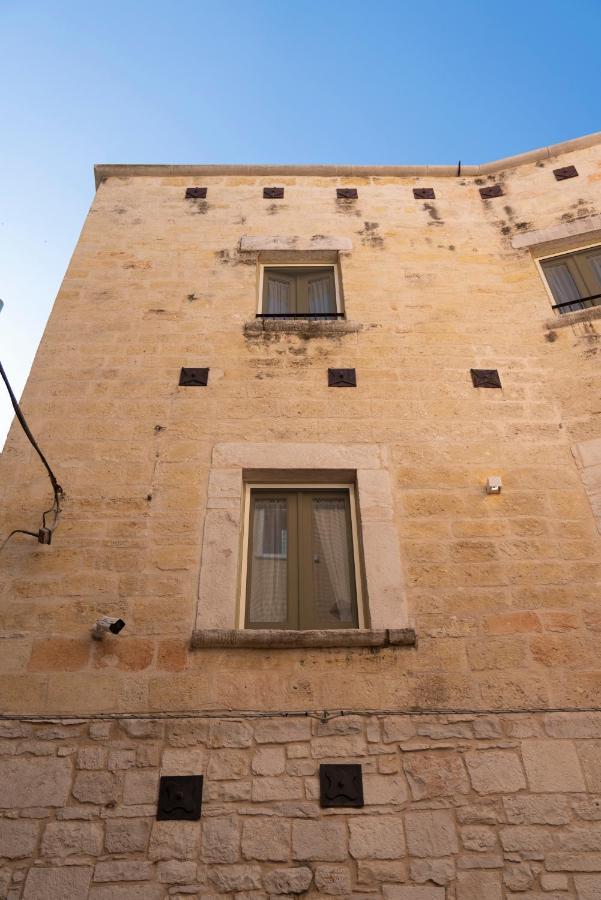 B&B Palazzo Vittoria 비쉘리에 외부 사진