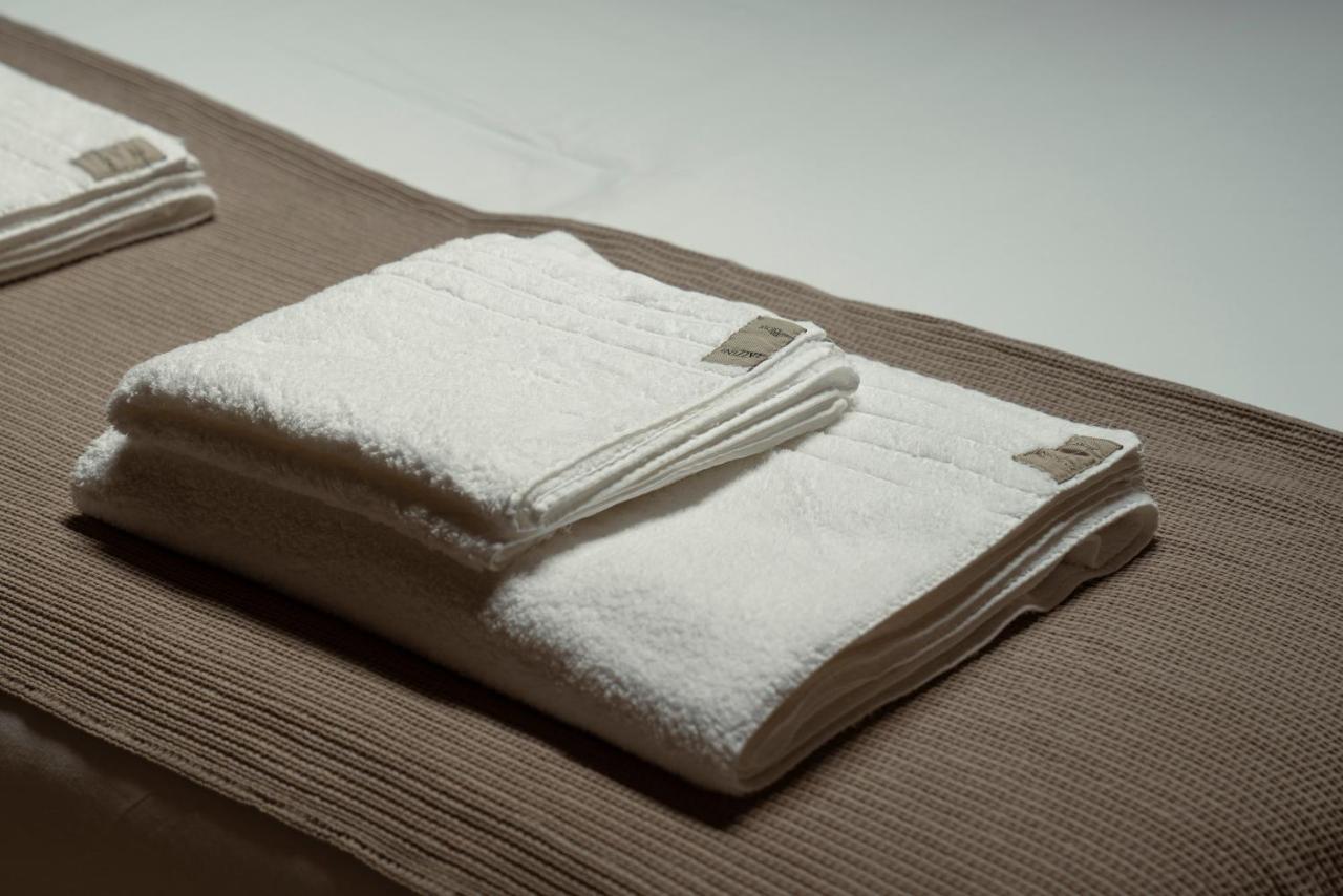 B&B Palazzo Vittoria 비쉘리에 외부 사진