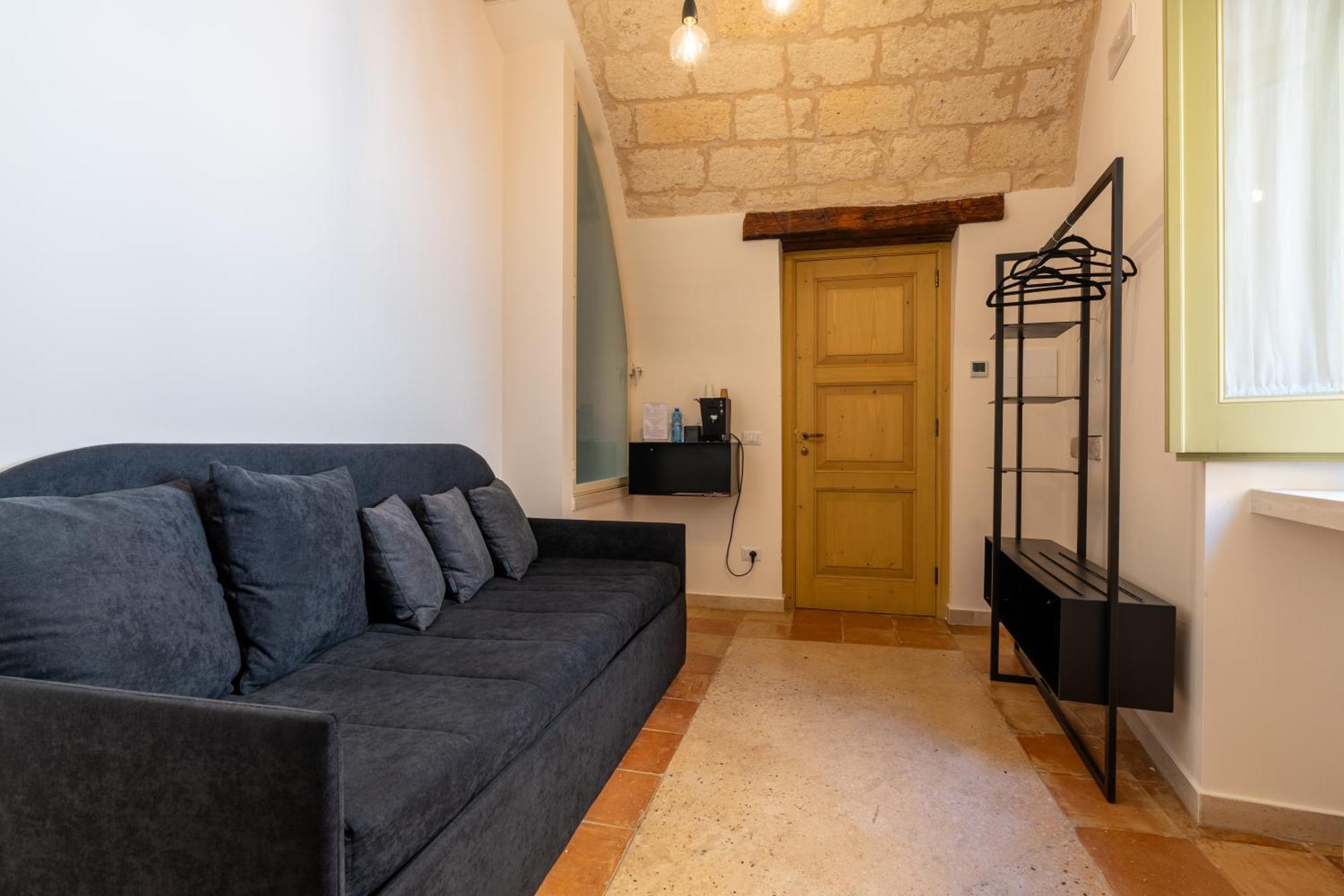 B&B Palazzo Vittoria 비쉘리에 외부 사진