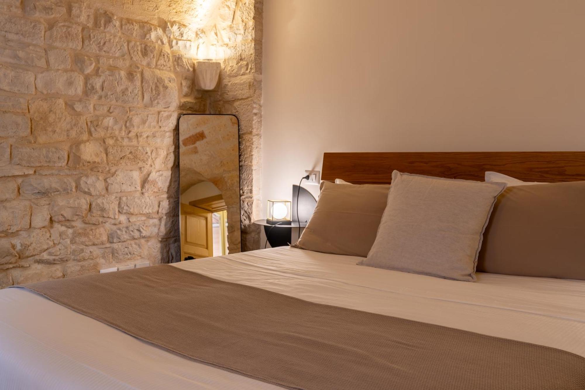 B&B Palazzo Vittoria 비쉘리에 외부 사진