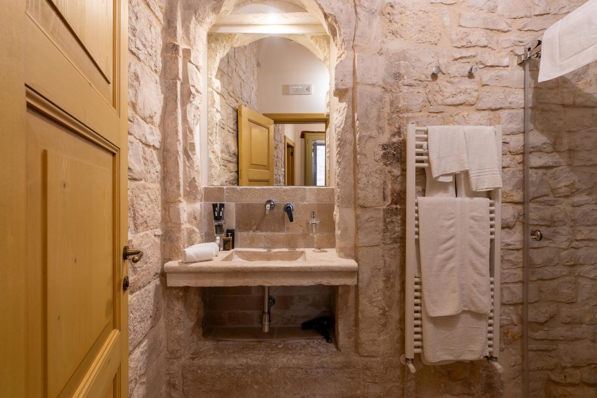 B&B Palazzo Vittoria 비쉘리에 외부 사진