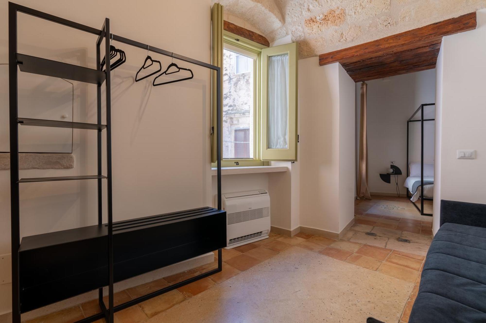 B&B Palazzo Vittoria 비쉘리에 외부 사진