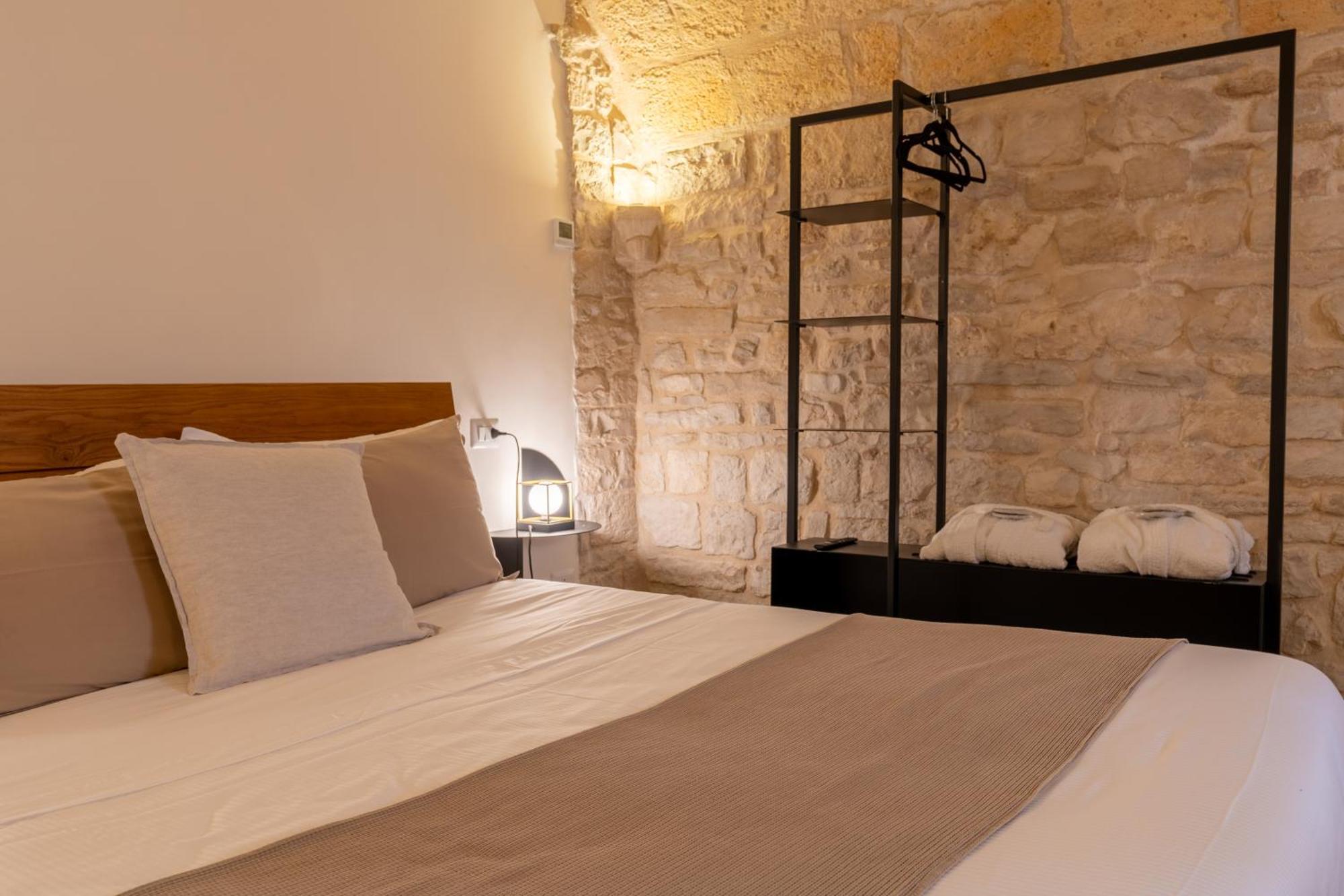 B&B Palazzo Vittoria 비쉘리에 외부 사진