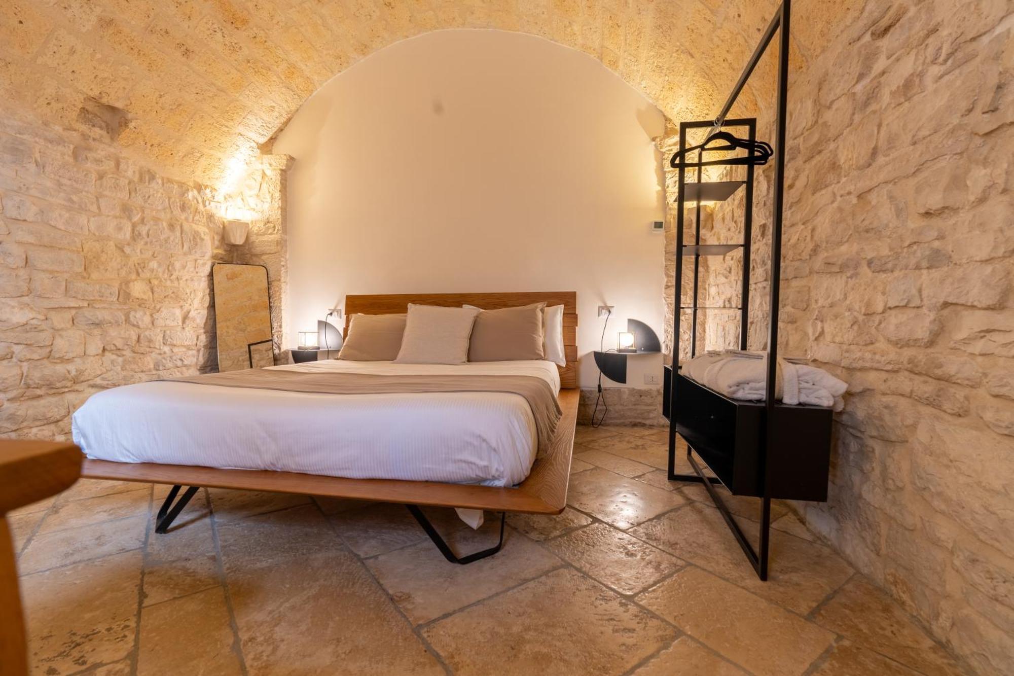 B&B Palazzo Vittoria 비쉘리에 외부 사진