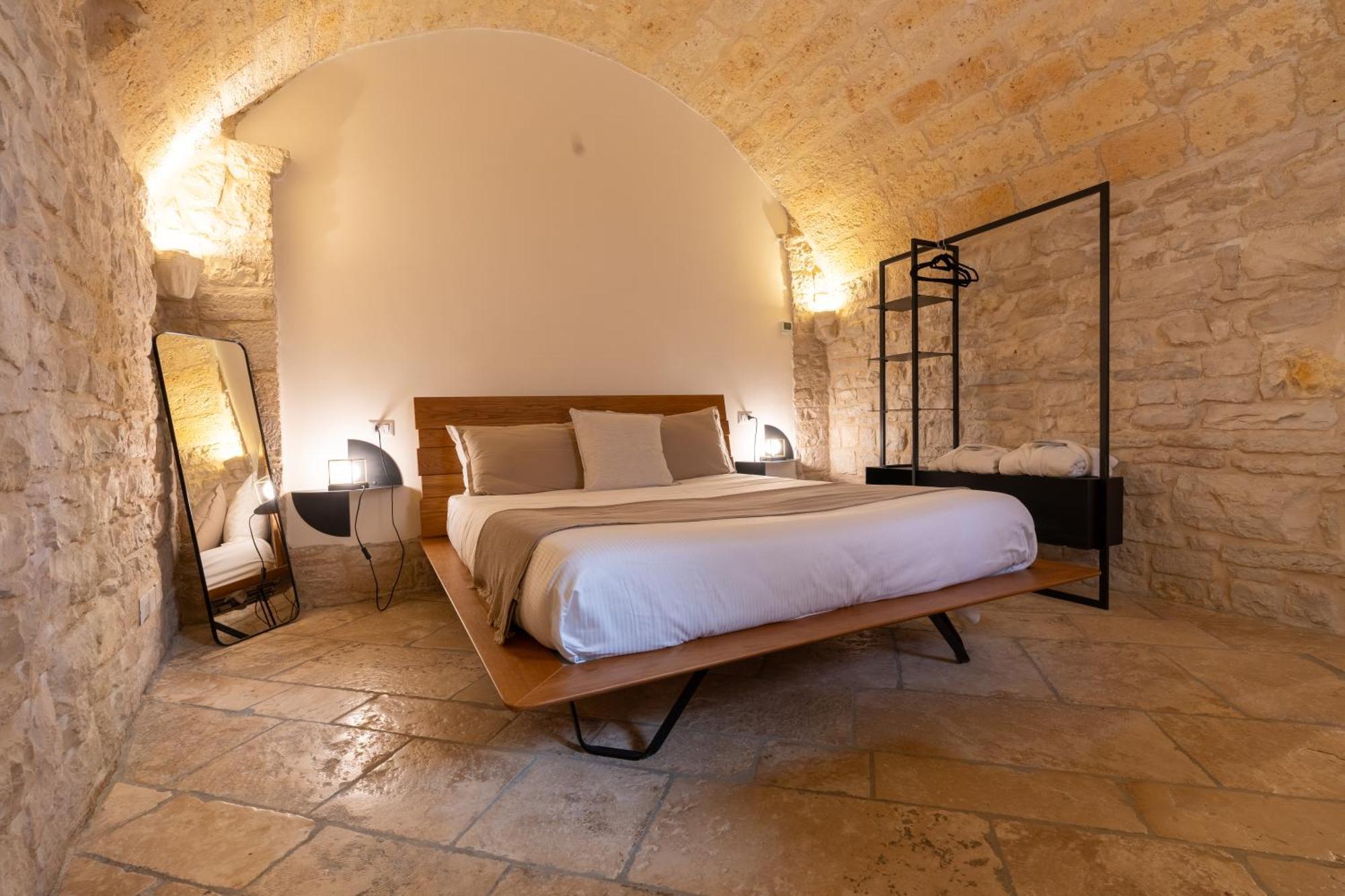 B&B Palazzo Vittoria 비쉘리에 외부 사진