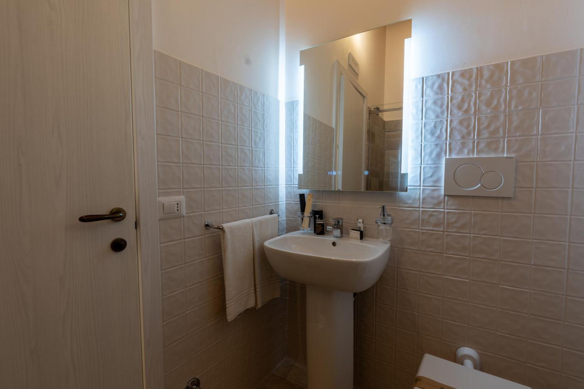 B&B Palazzo Vittoria 비쉘리에 외부 사진
