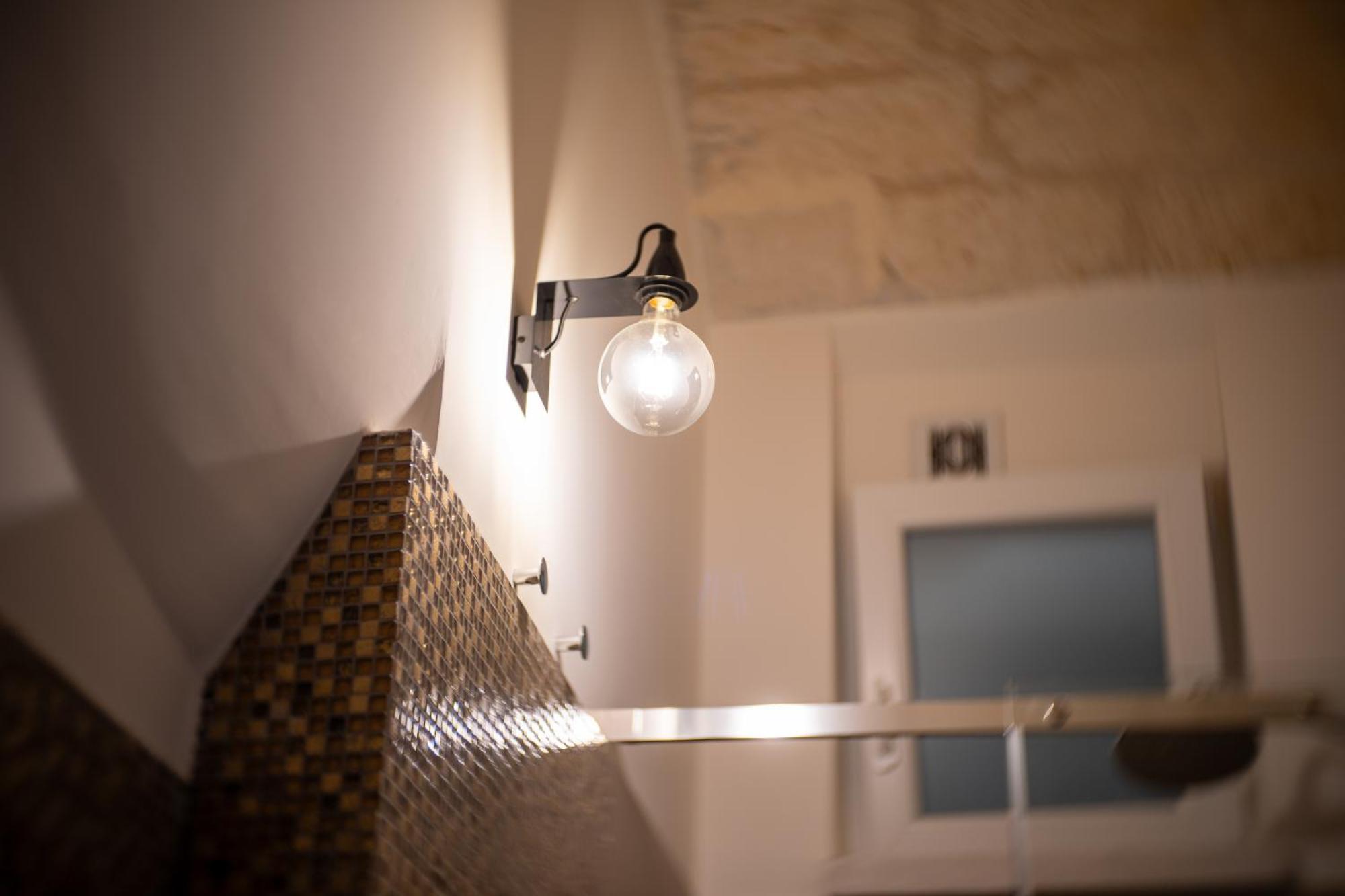 B&B Palazzo Vittoria 비쉘리에 외부 사진