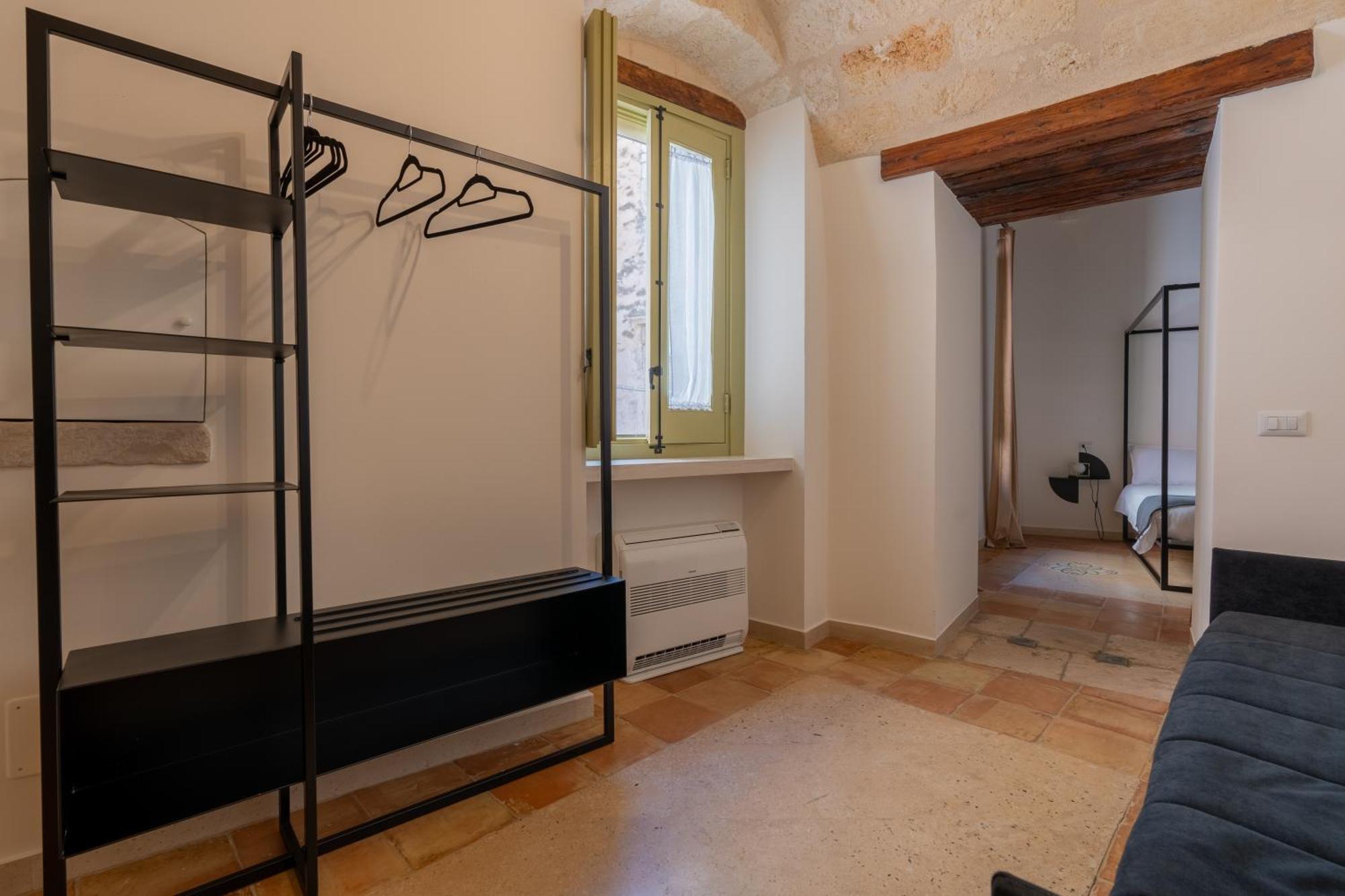 B&B Palazzo Vittoria 비쉘리에 외부 사진