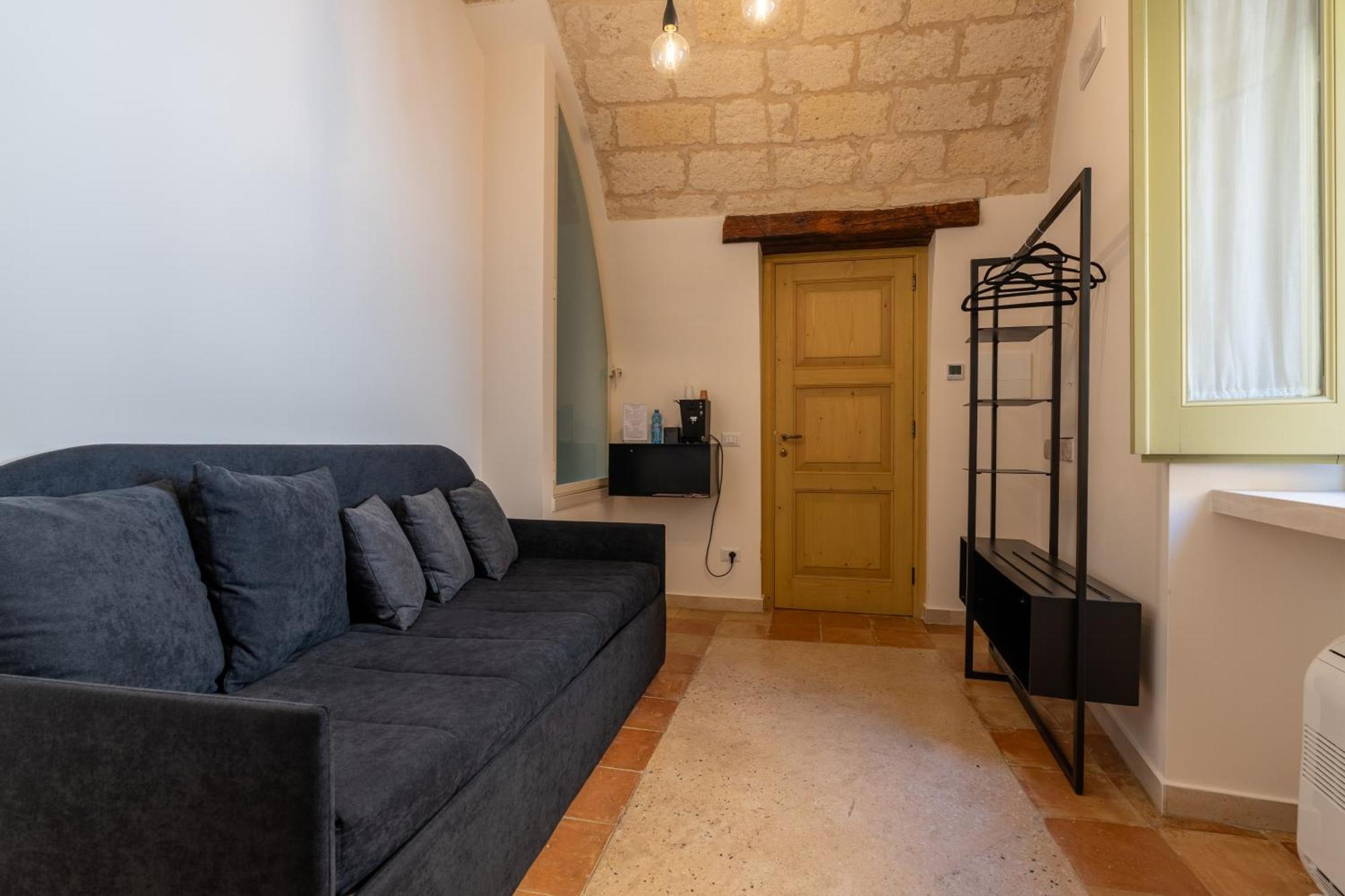 B&B Palazzo Vittoria 비쉘리에 외부 사진