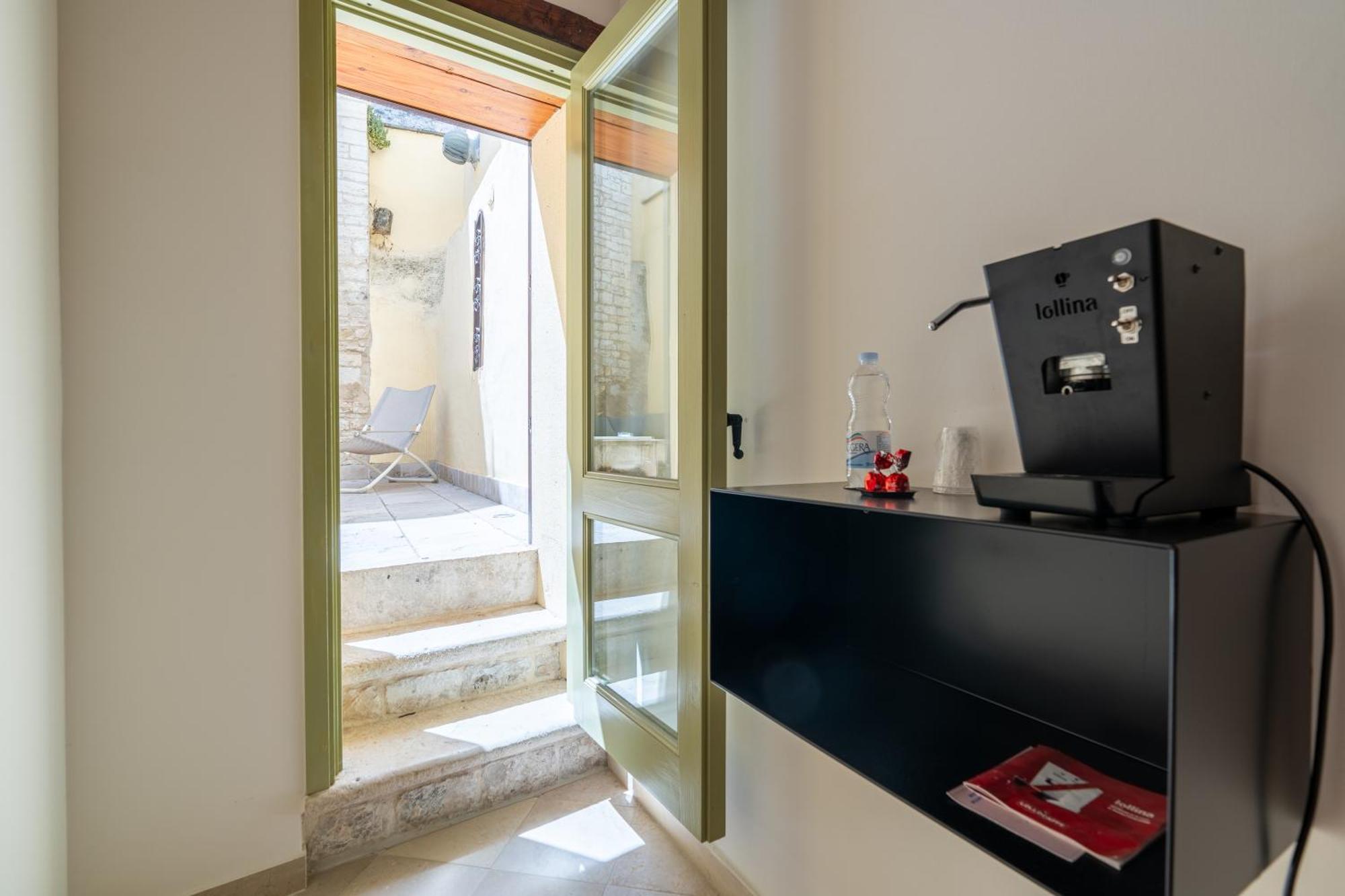 B&B Palazzo Vittoria 비쉘리에 외부 사진
