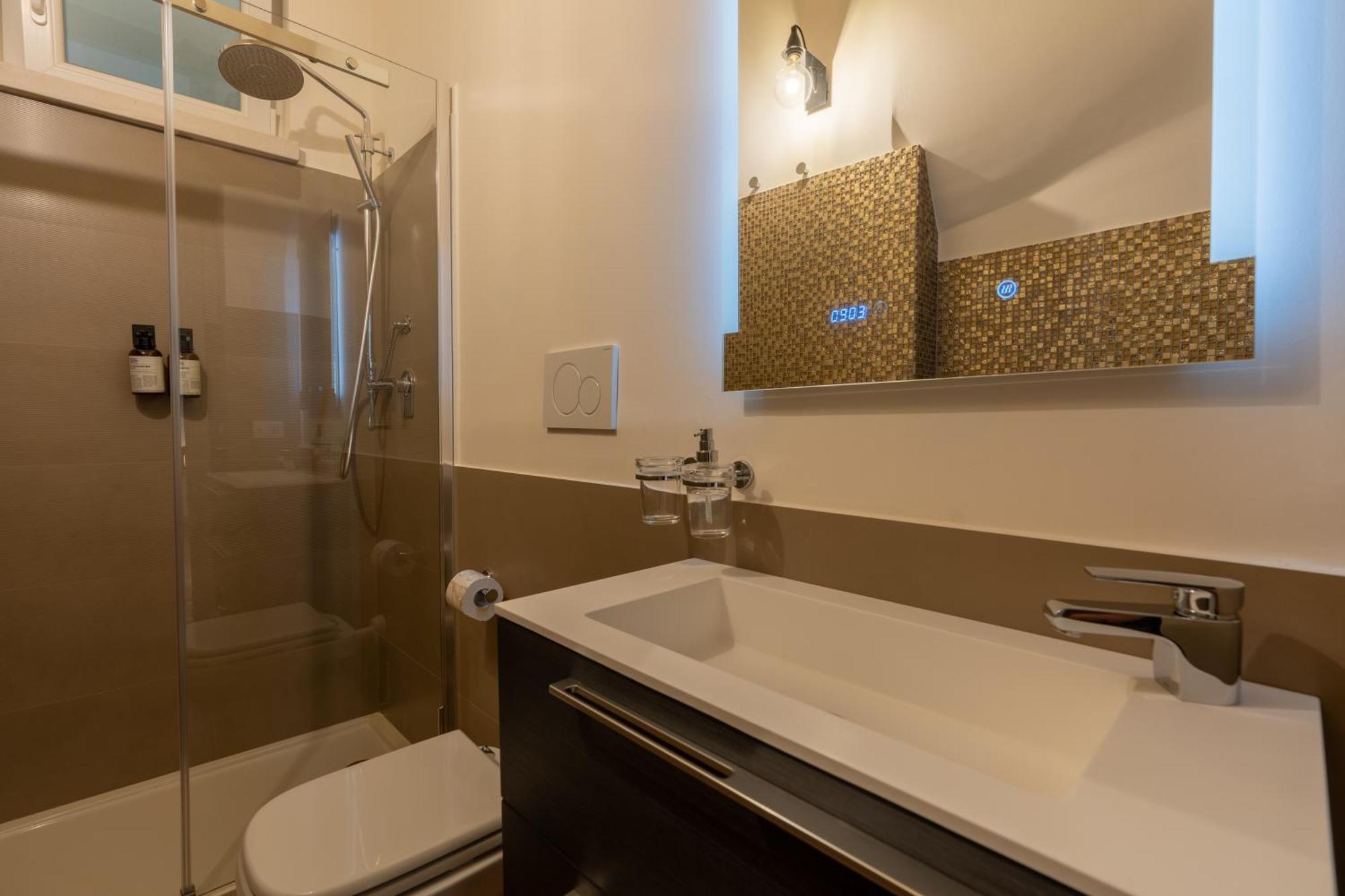B&B Palazzo Vittoria 비쉘리에 외부 사진