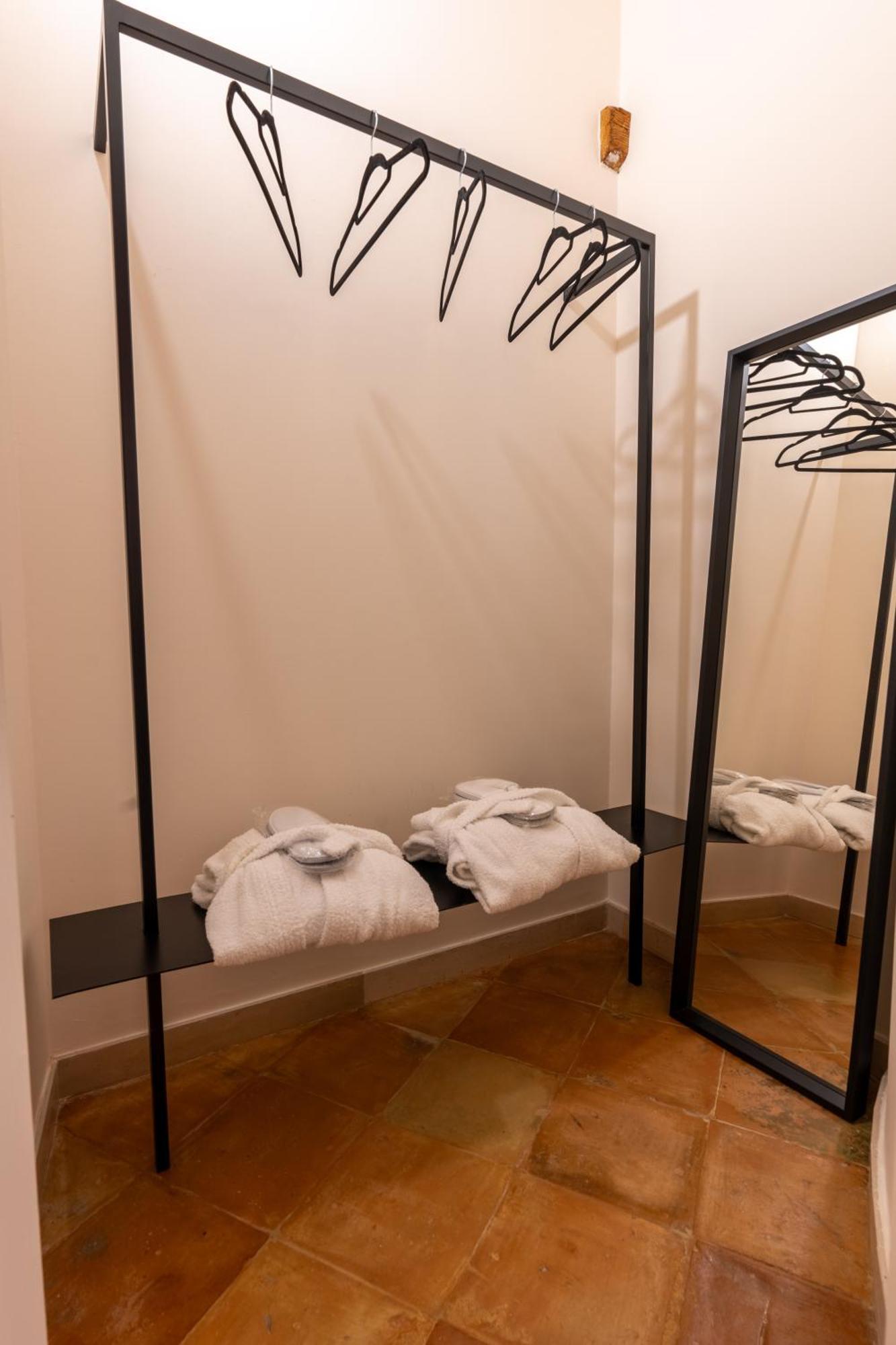B&B Palazzo Vittoria 비쉘리에 외부 사진