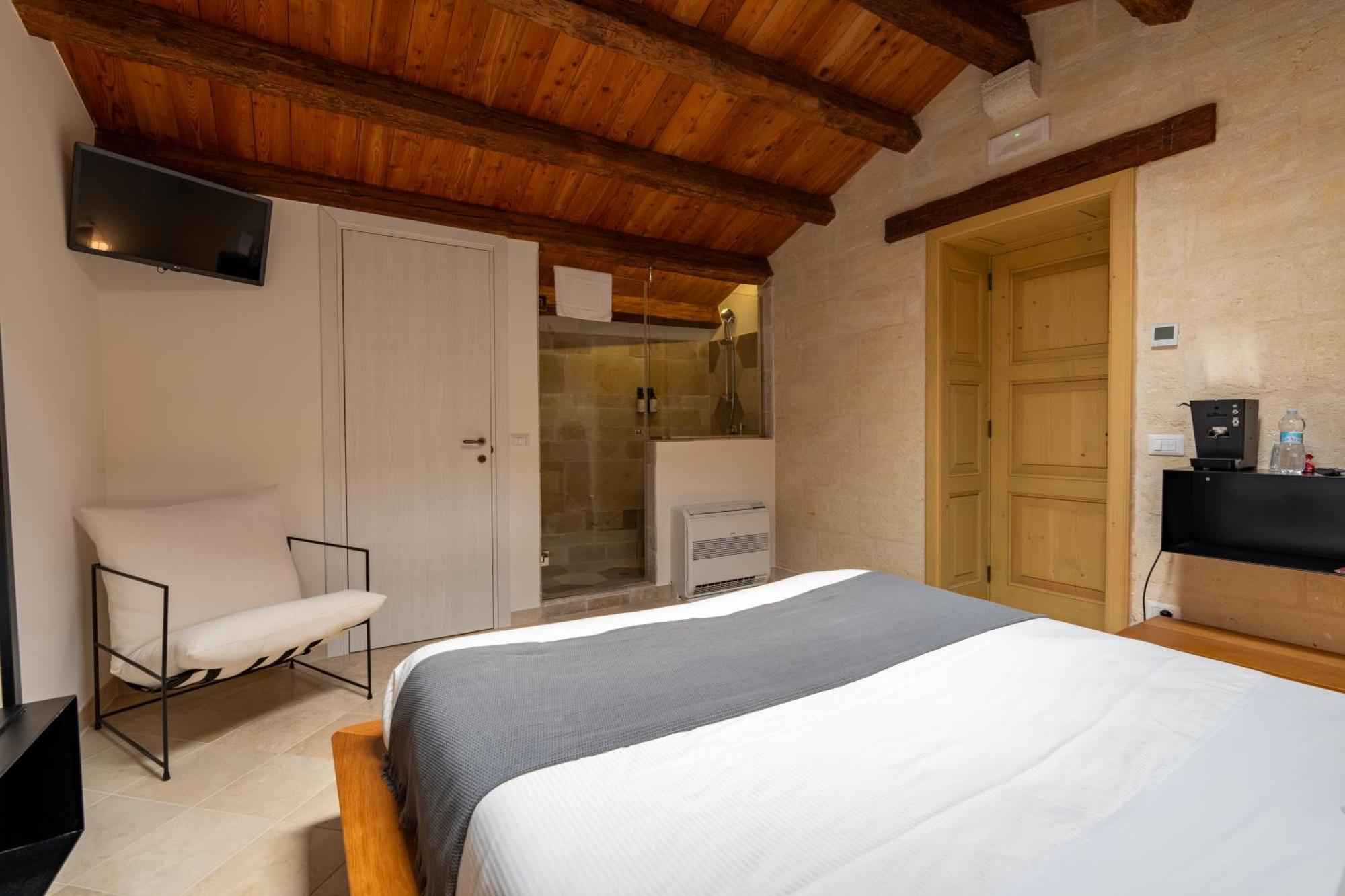 B&B Palazzo Vittoria 비쉘리에 외부 사진