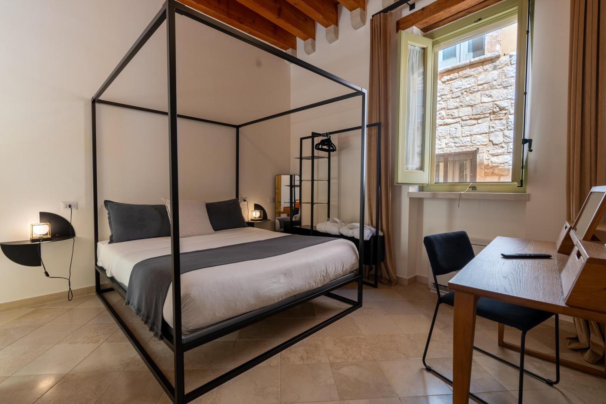 B&B Palazzo Vittoria 비쉘리에 외부 사진