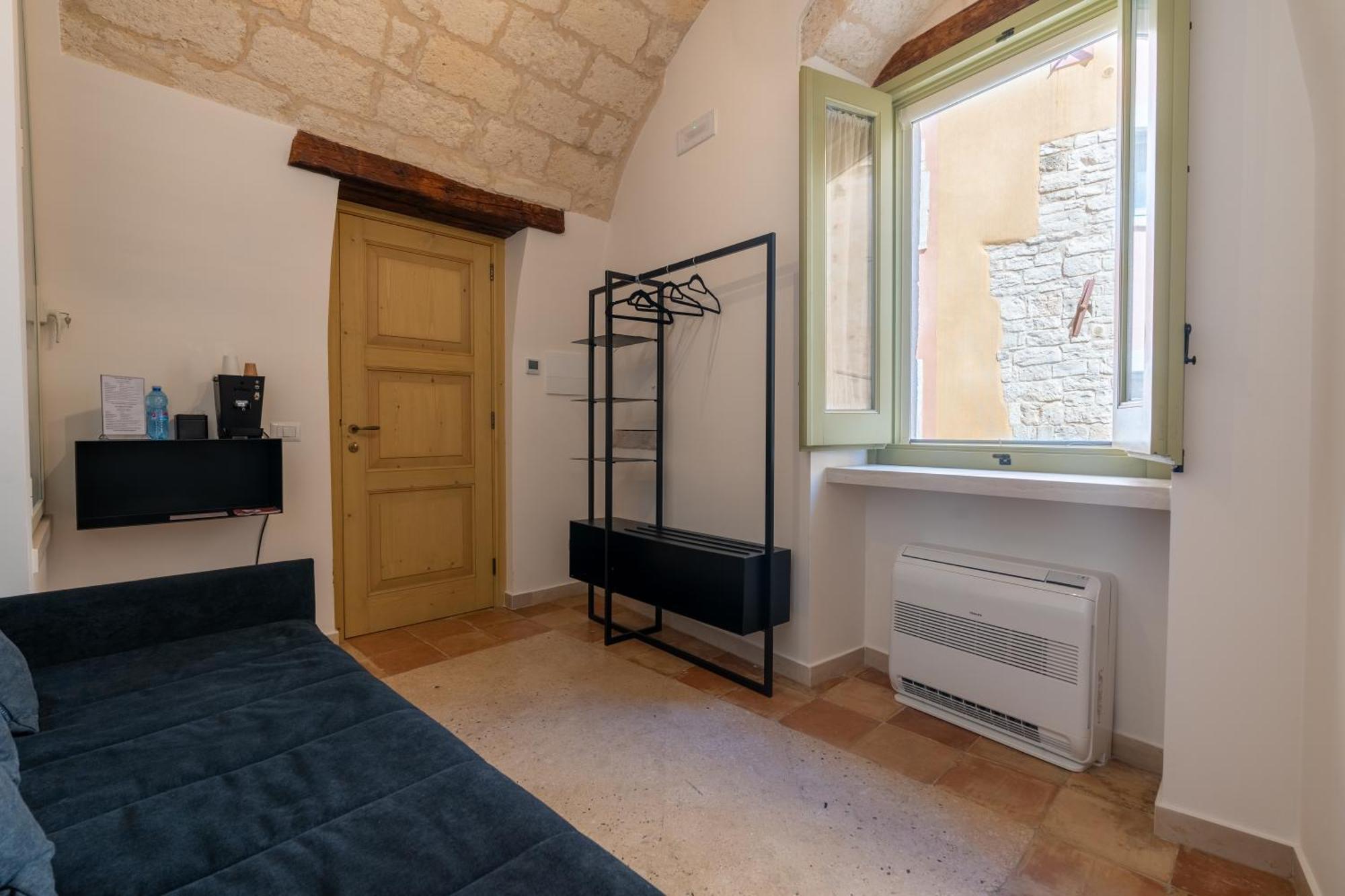 B&B Palazzo Vittoria 비쉘리에 외부 사진