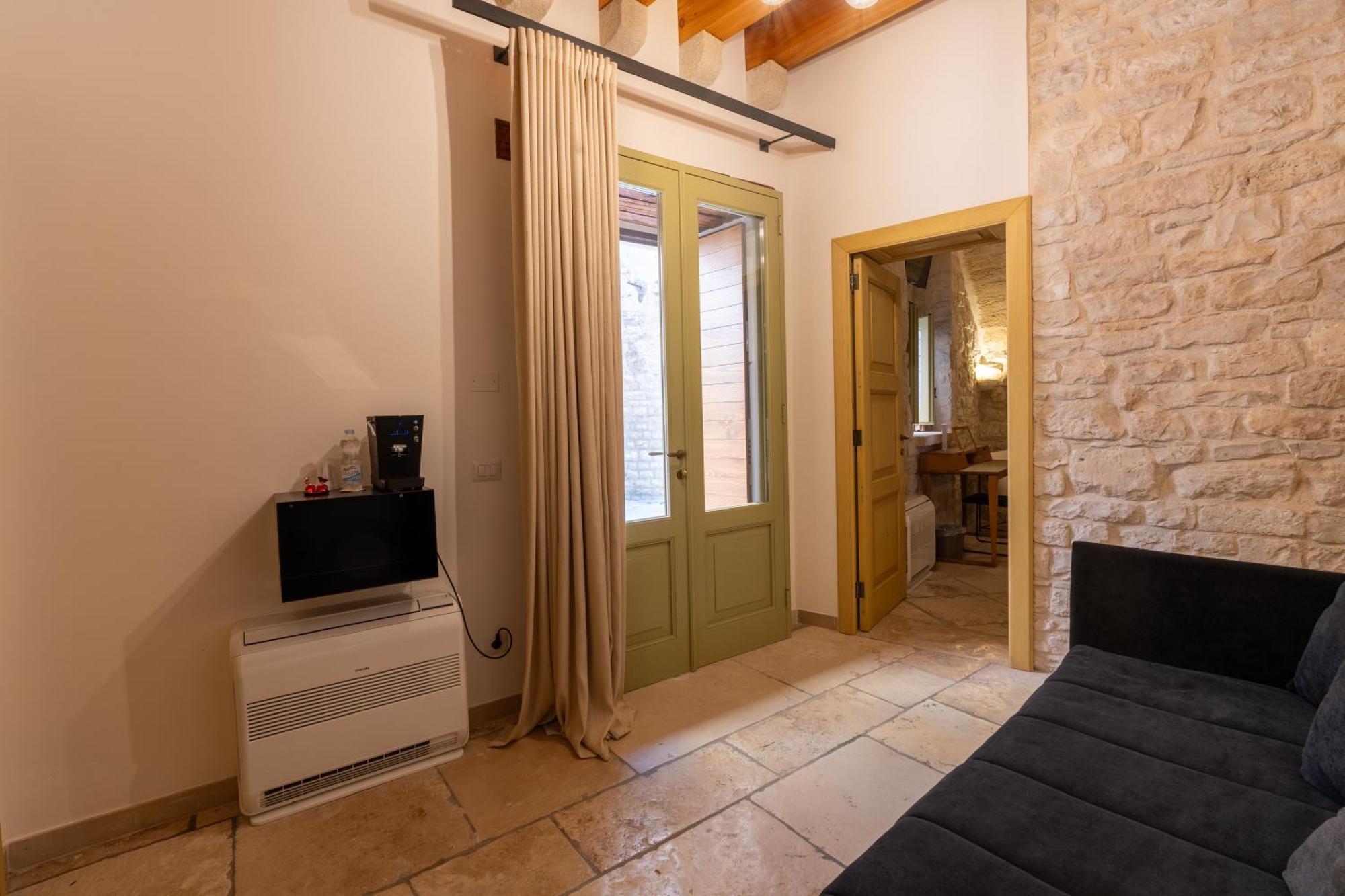 B&B Palazzo Vittoria 비쉘리에 외부 사진