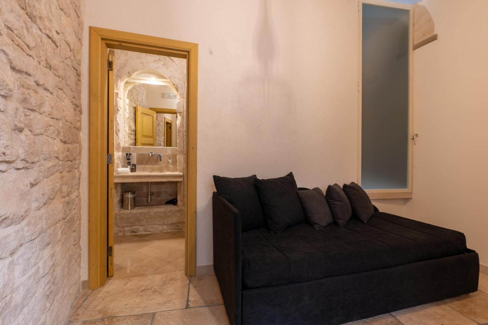B&B Palazzo Vittoria 비쉘리에 외부 사진